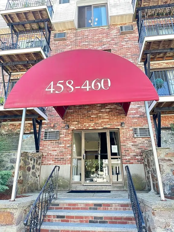 458-460 Eastern Ave #14, Lynn, MA 01902 - #1