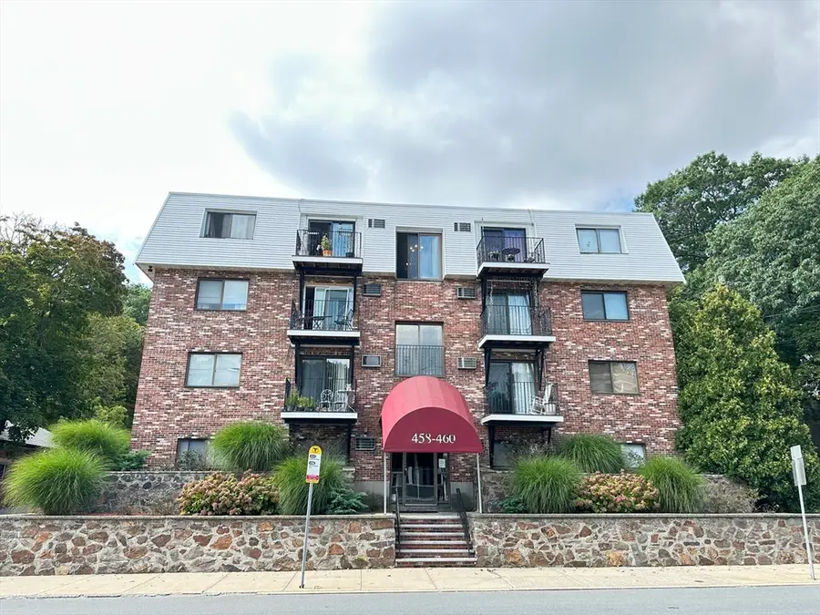 458-460 Eastern Ave #14, Lynn, MA 01902 - #2