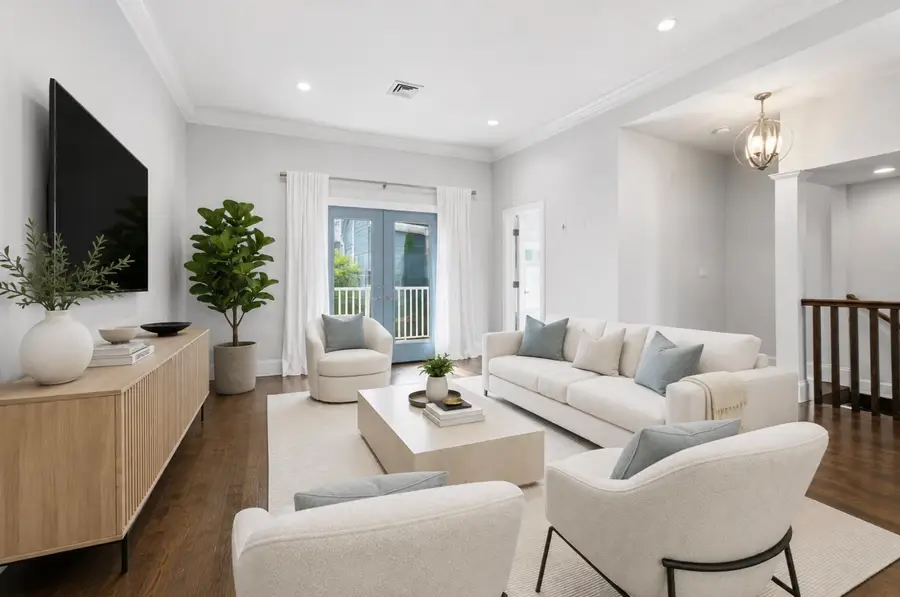 25 Brighton St #1, Boston, MA 02129 - #2