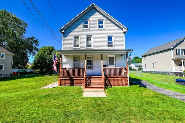 24 Atlas St, Fairhaven, MA 02719