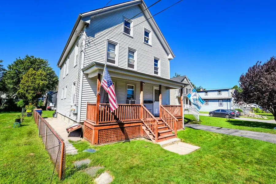 24 Atlas St, Fairhaven, MA 02719 - #2