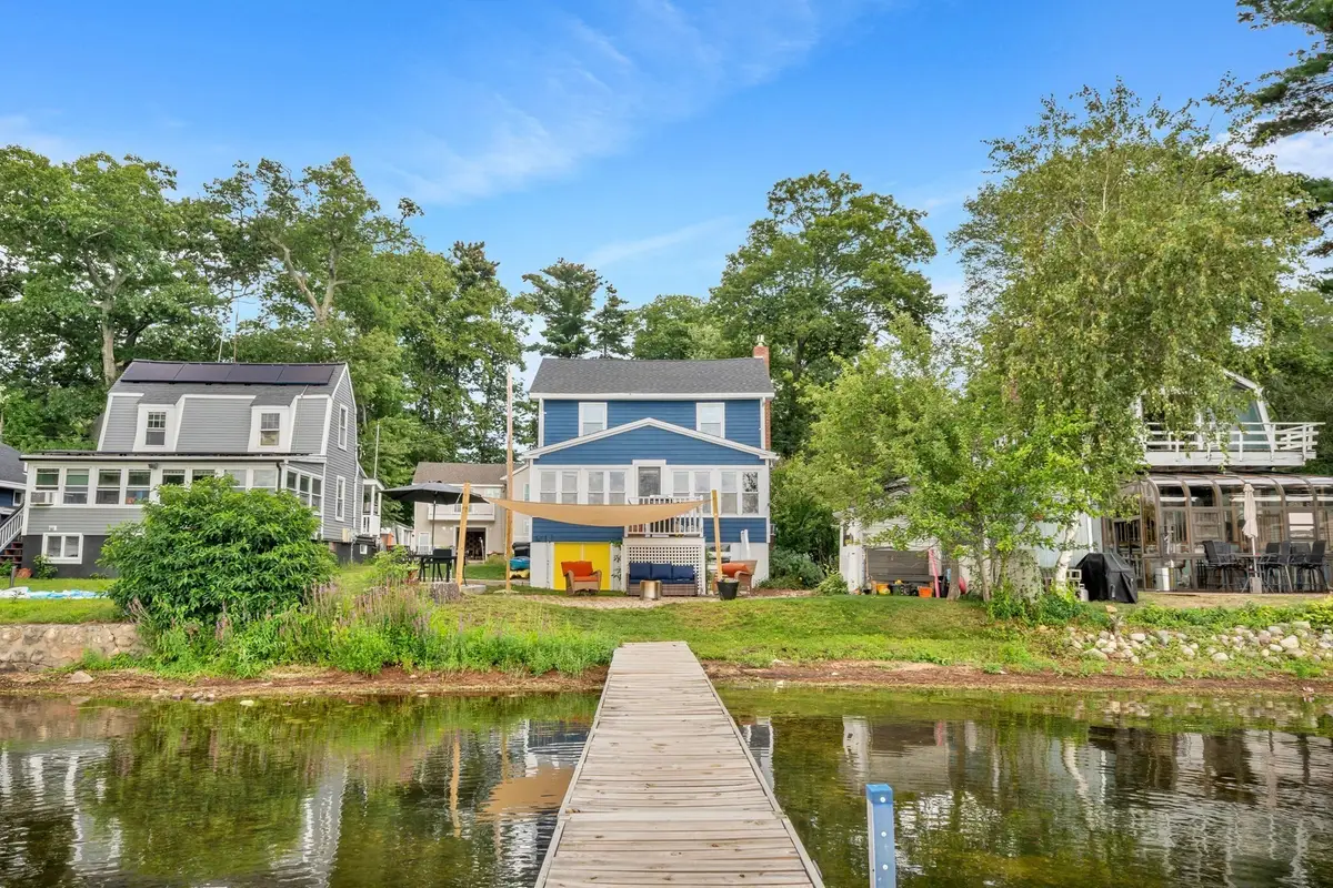 8 Lake Attitash Rd, Amesbury, MA 01913 - #1