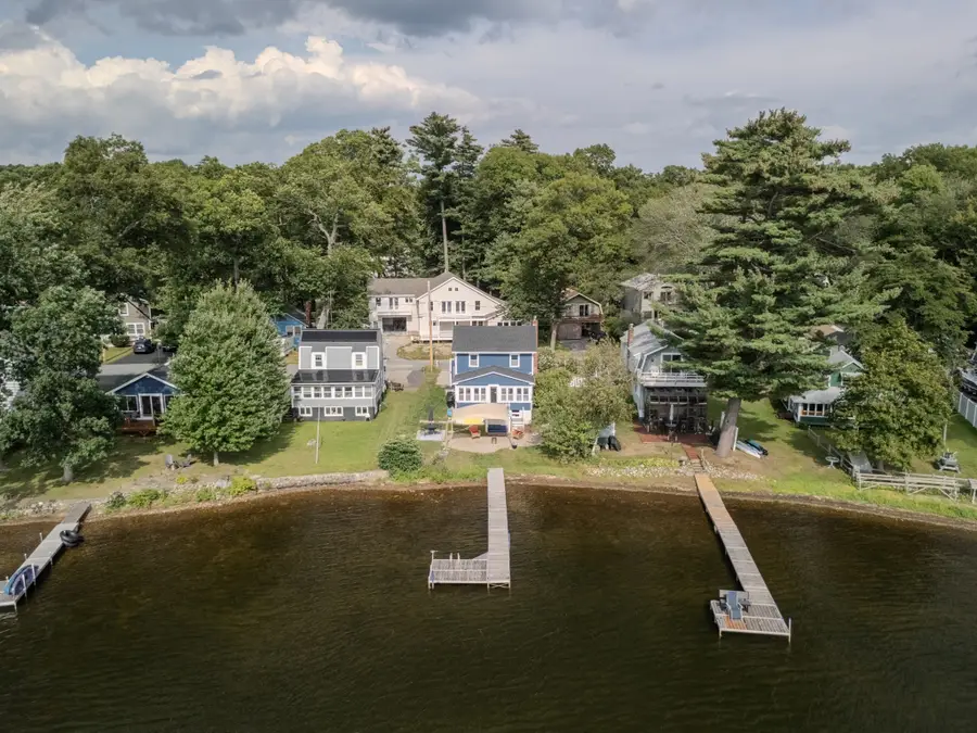 8 Lake Attitash Rd, Amesbury, MA 01913 - #3