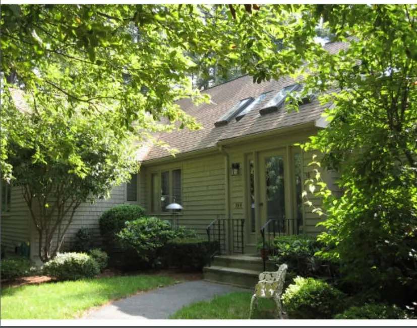 38 Trout Farm Ln #1, Duxbury, MA 02332 - #1