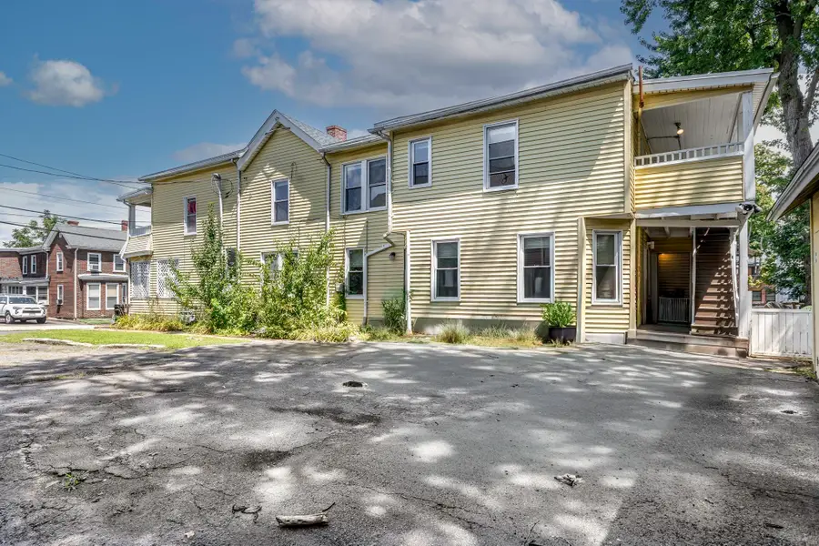 32-34 Pearl St, Chicopee, MA 01013 - #2