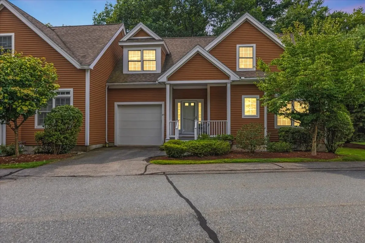 64 Woodland Park Drive #64, Haverhill, MA 01830 - #1