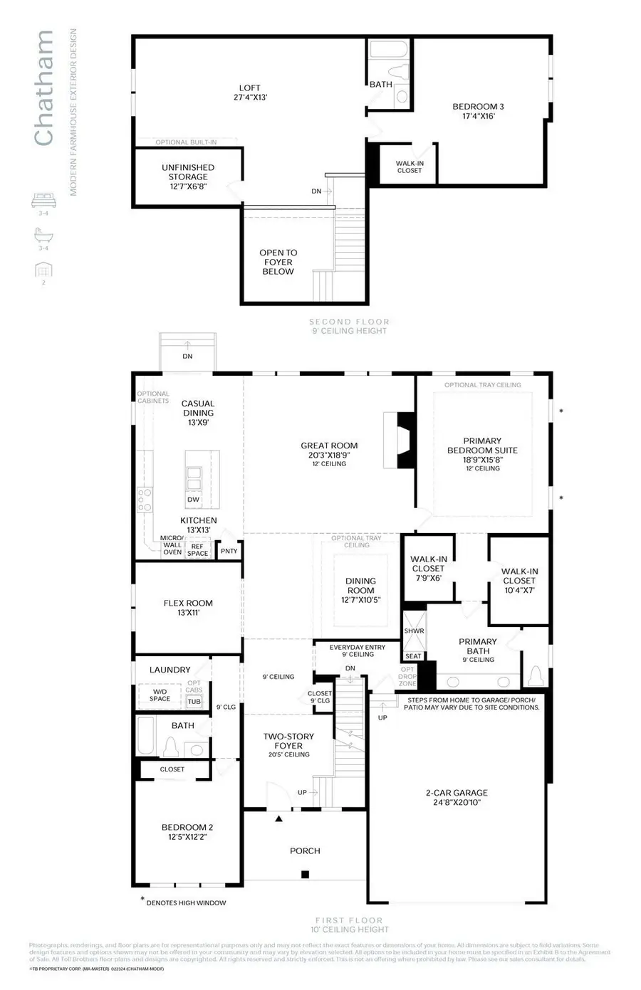 31 Loons Call #128, Plymouth, MA 02360 - #2