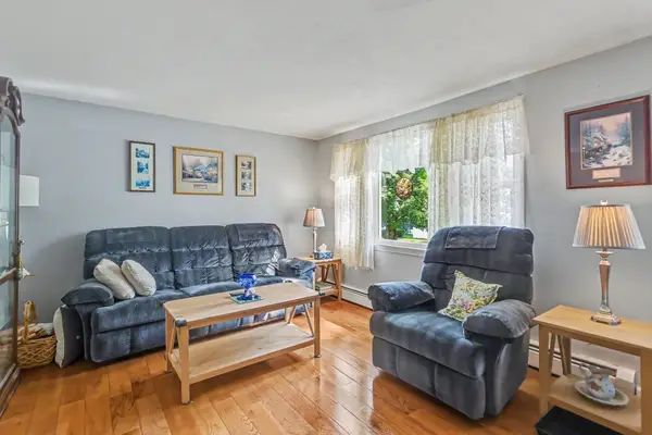10 Lincoln Avenue #10, Haverhill, MA 01830