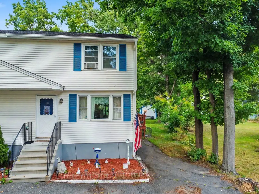 10 Lincoln Avenue #10, Haverhill, MA 01830 - #3