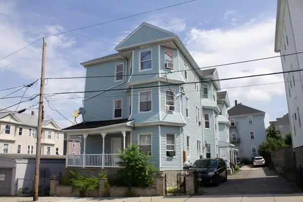 246 Eagle Street, Fall River, MA 02721