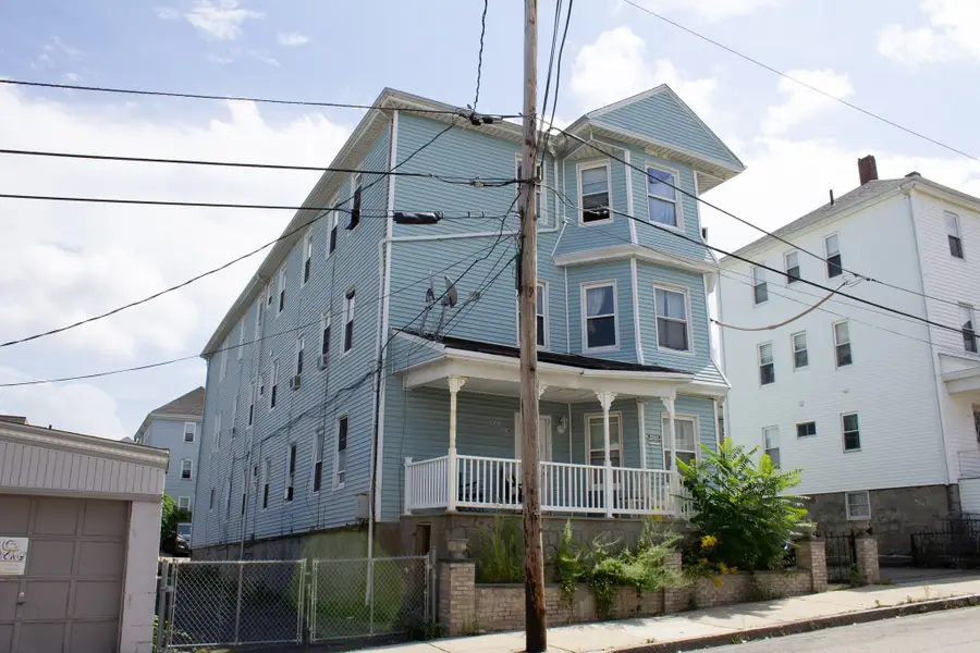 246 Eagle Street, Fall River, MA 02721 - #2
