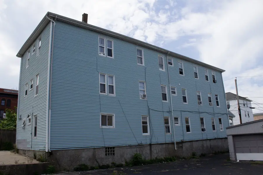 246 Eagle Street, Fall River, MA 02721 - #3