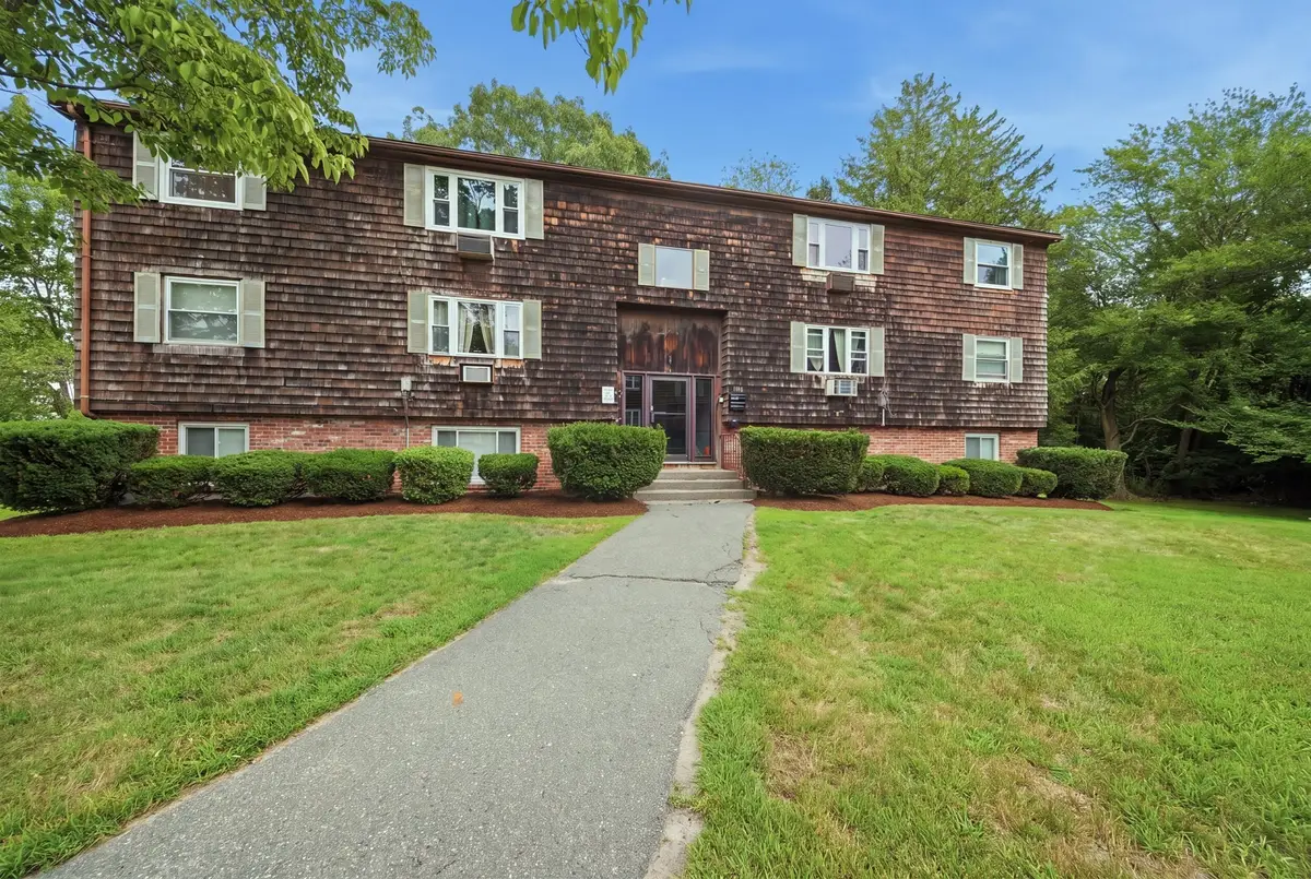137 John A Dunn Memorial Dr #5, Rockland, MA 02370 - #1