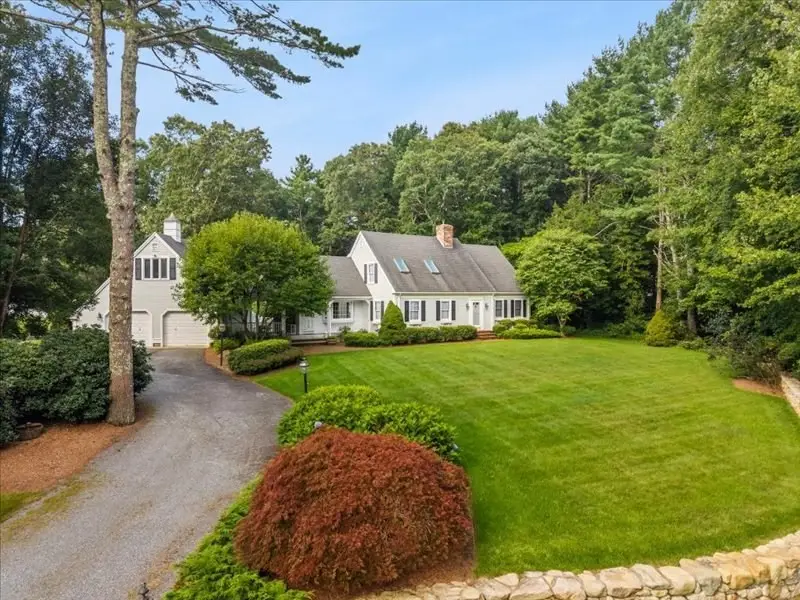 14 Red Maple Run, Dartmouth, MA 02747 - #1