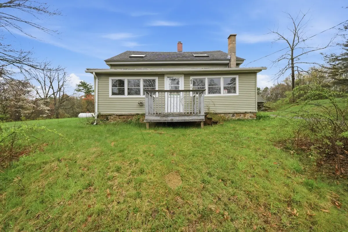 62 Moulton Hill Rd, Monson, MA 01057 - #1