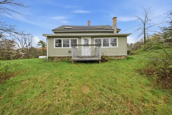 62 Moulton Hill Rd, Monson, MA 01057