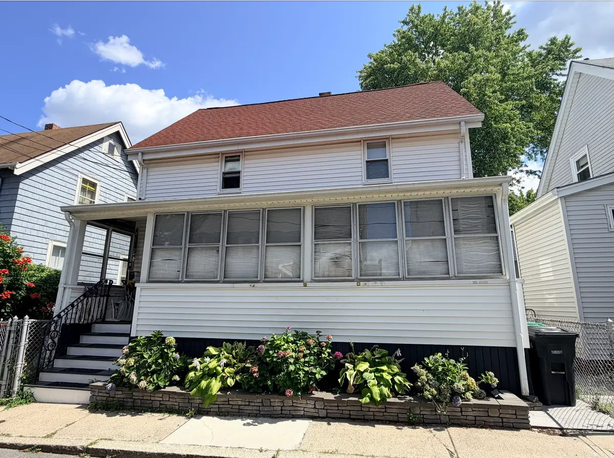 14 Henderson, Somerville, MA 02145 - #1