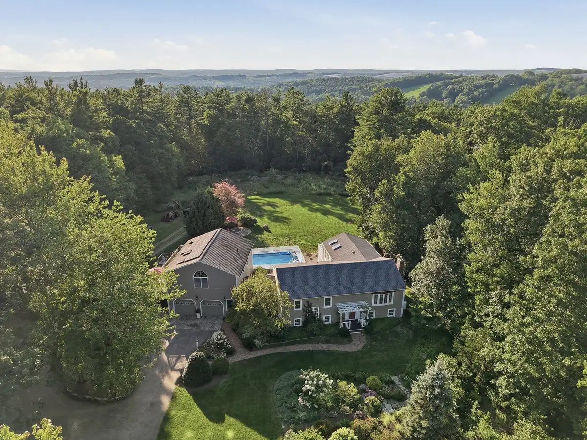 75 Paxton Road, Spencer, MA 01562 - #1