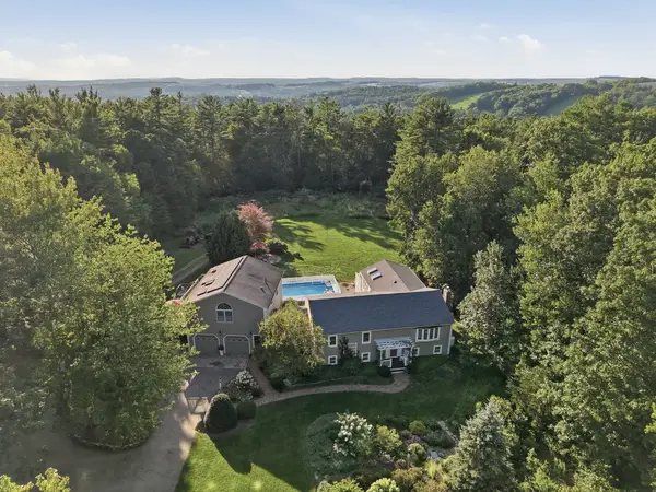 75 Paxton Road, Spencer, MA 01562