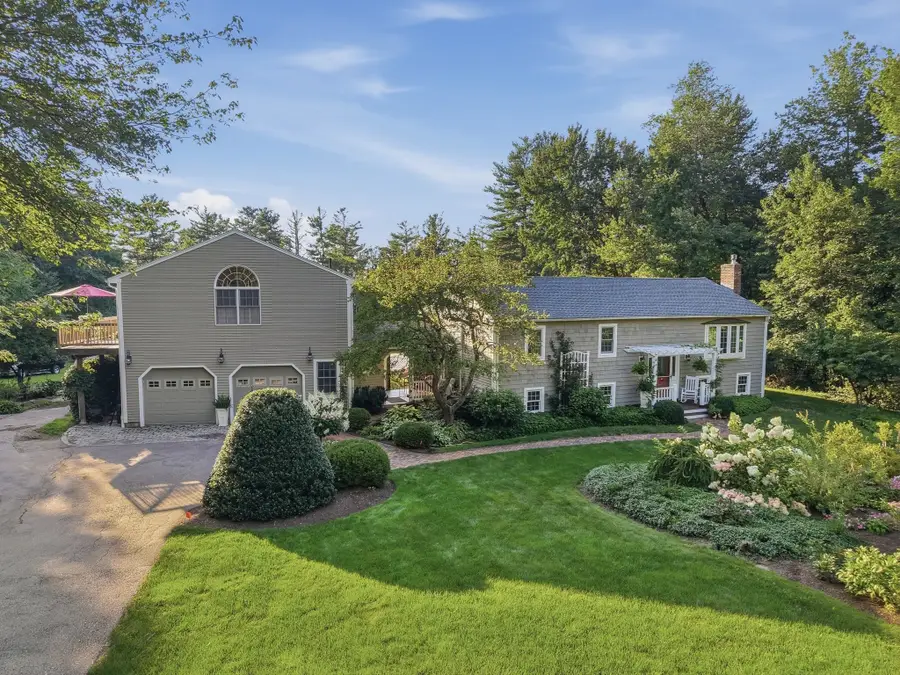 75 Paxton Road, Spencer, MA 01562 - #3