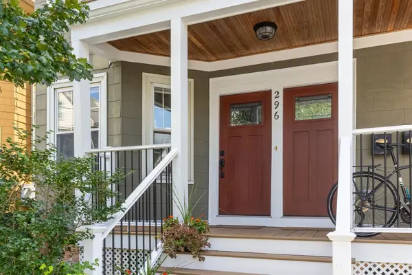 296 Summer Street #1, Somerville, MA 02144
