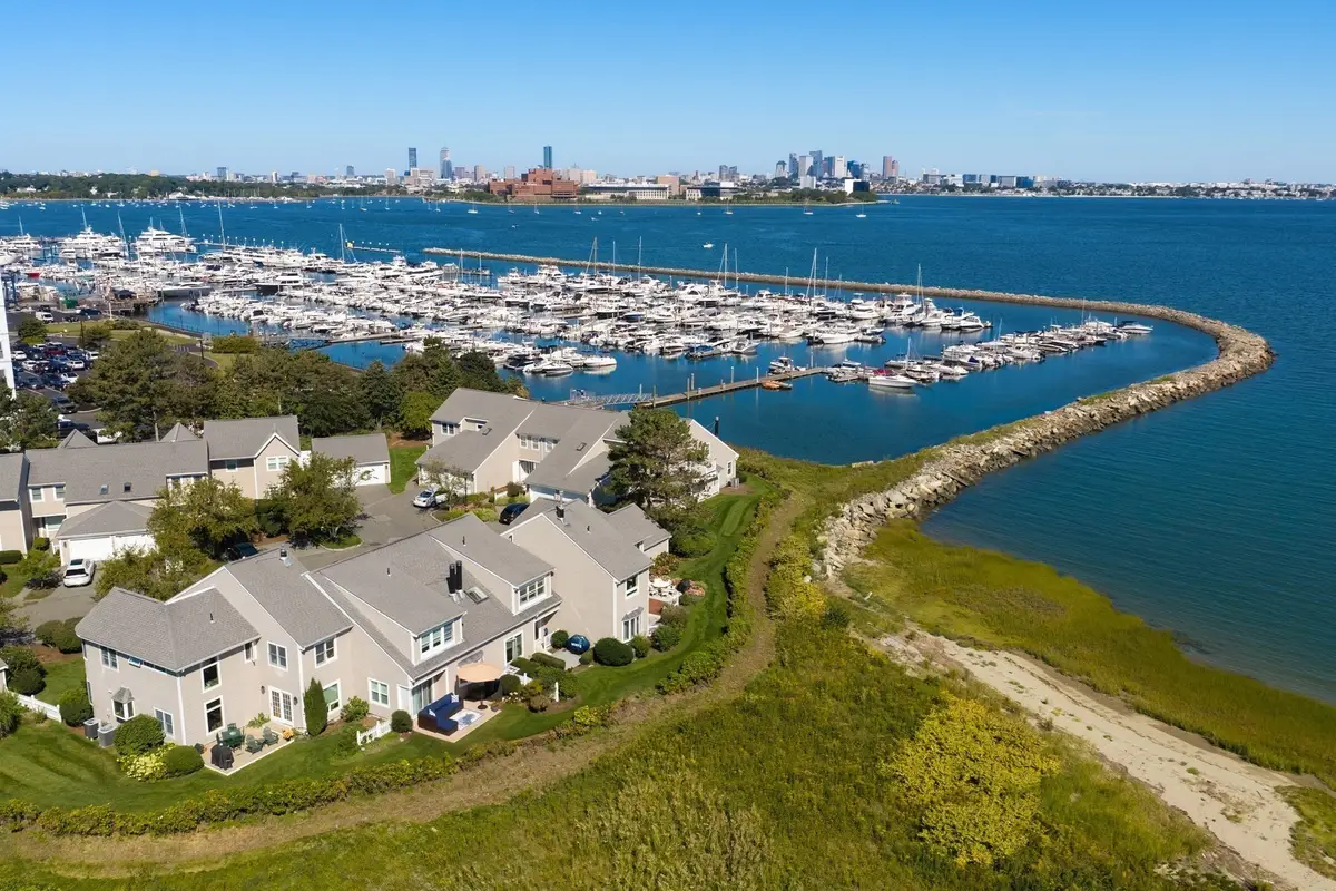 79 Harbourside Road #7, Quincy, MA 02171 - #1