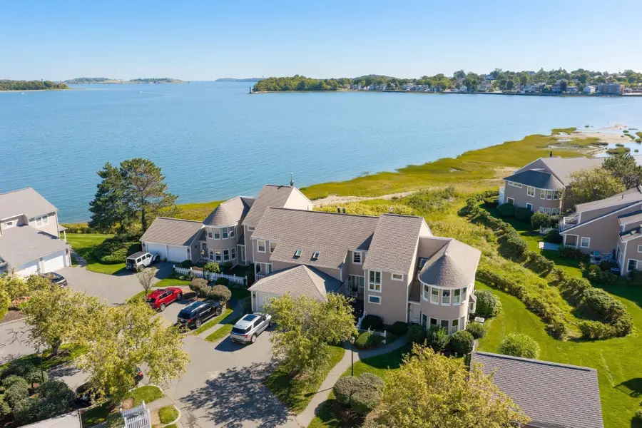 79 Harbourside Road #7, Quincy, MA 02171 - #2