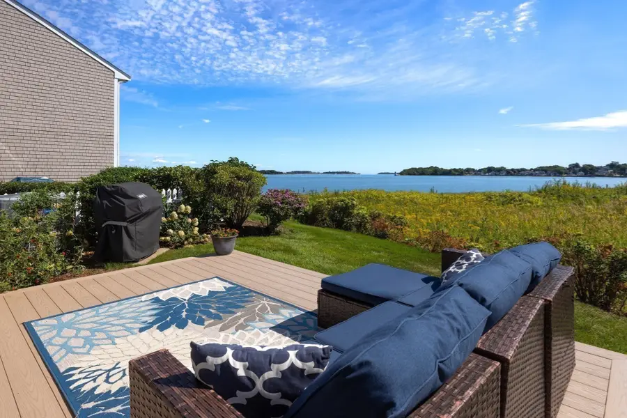 79 Harbourside Road #7, Quincy, MA 02171 - #3