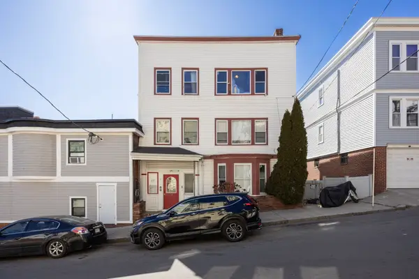 9 Parker Street, Chelsea, MA 02150