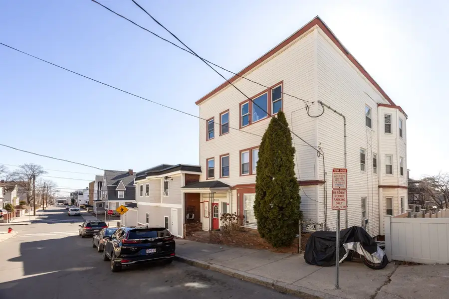 9 Parker Street, Chelsea, MA 02150 - #2