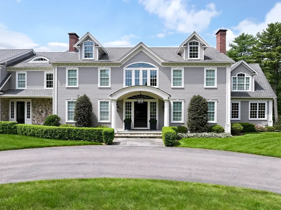 540 Harland St, Milton, MA 02186 - #2
