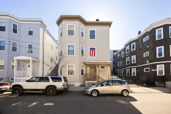 67 Marlborough Street, Chelsea, MA 02150