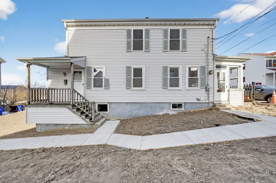 165 Grant St, Fall River, MA 02721 - #2