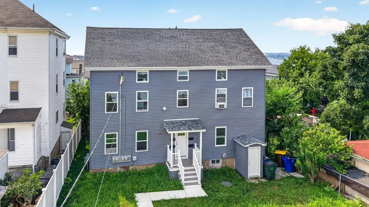 169 Grant St, Fall River, MA 02721 - #1