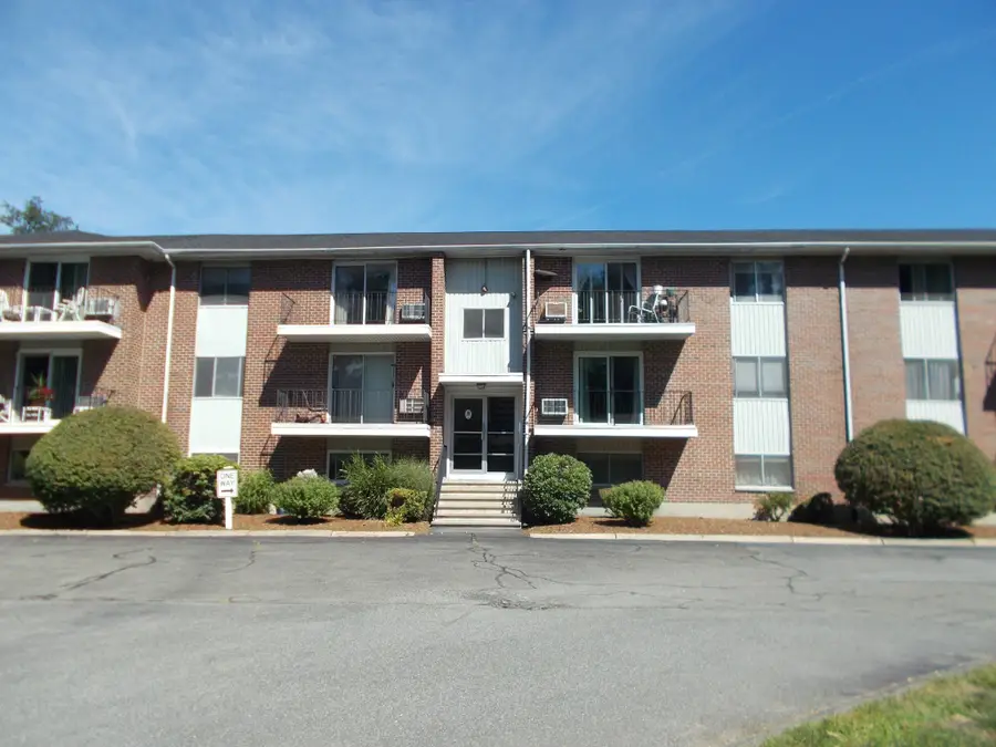 83 R Hobart #B5, Danvers, MA 01823 - #2