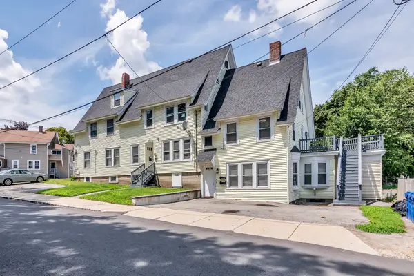 53 Mann St #5, Lawrence, MA 01841