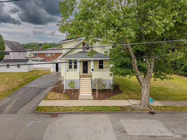 23 Henry St, Saugus, MA 01906