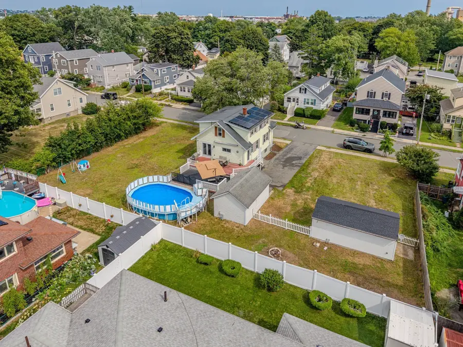 23 Henry St, Saugus, MA 01906 - #3