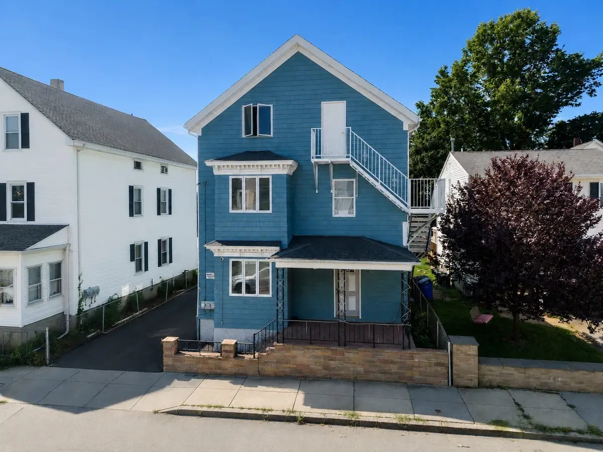 93-95 Buffinton St, Fall River, MA 02721 - #1