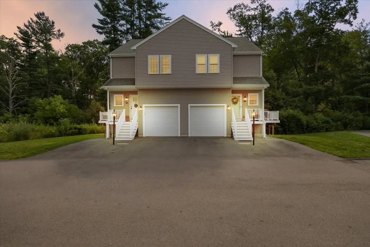55 Hamlen Street #5A, Taunton, MA 02780 - #1