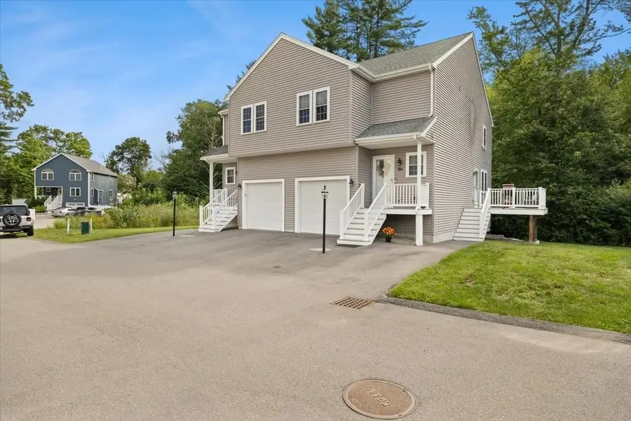 55 Hamlen Street #5A, Taunton, MA 02780 - #2