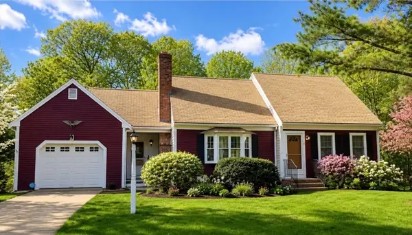 4 Asack Drive, Dennis, MA 02660
