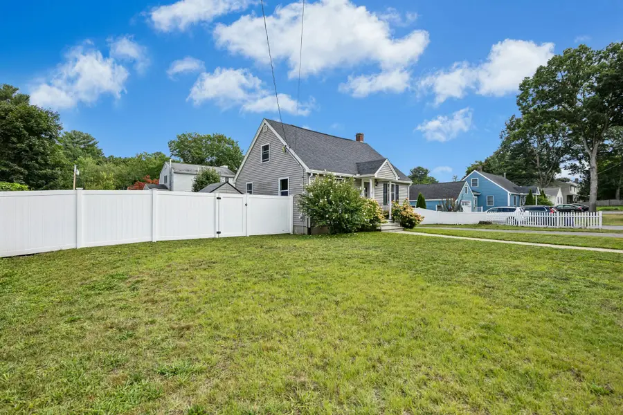 38 Oakdale Road, Wilmington, MA 01887 - #3