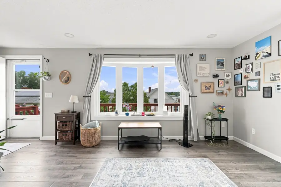 44 Danis St #C, Fall River, MA 02720 - #2