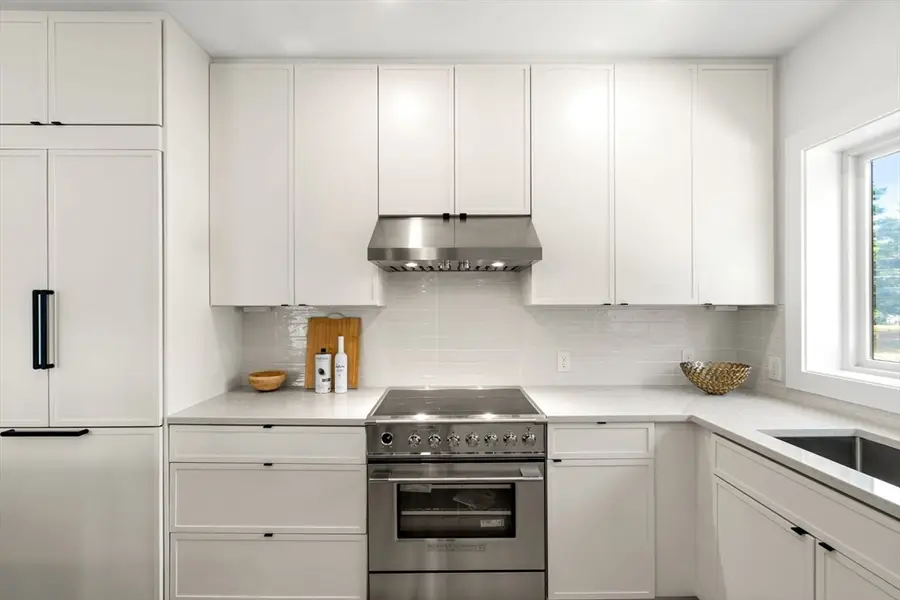 12 Elm Street #12, Newton, MA 02465 - #3
