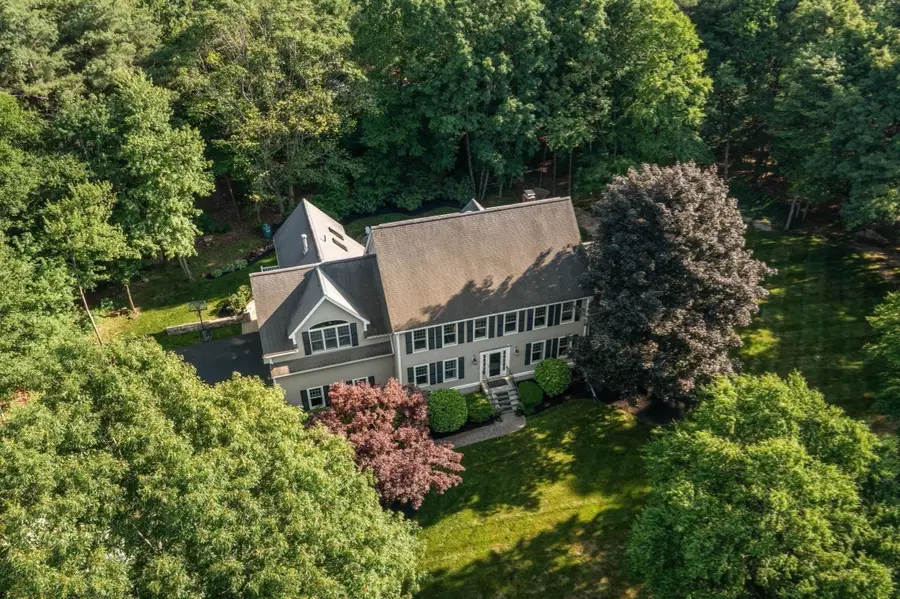 23 Longwood Dr, Hopkinton, MA 01748 - #2