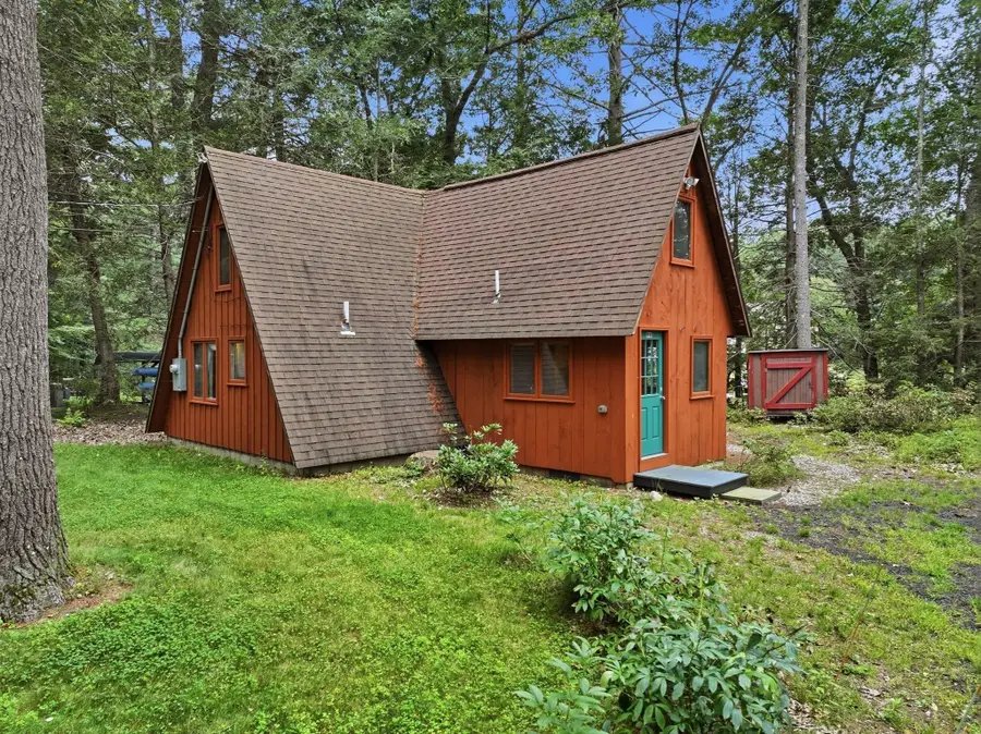 99 Lakeshore Drive, Spencer, MA 01562 - #3