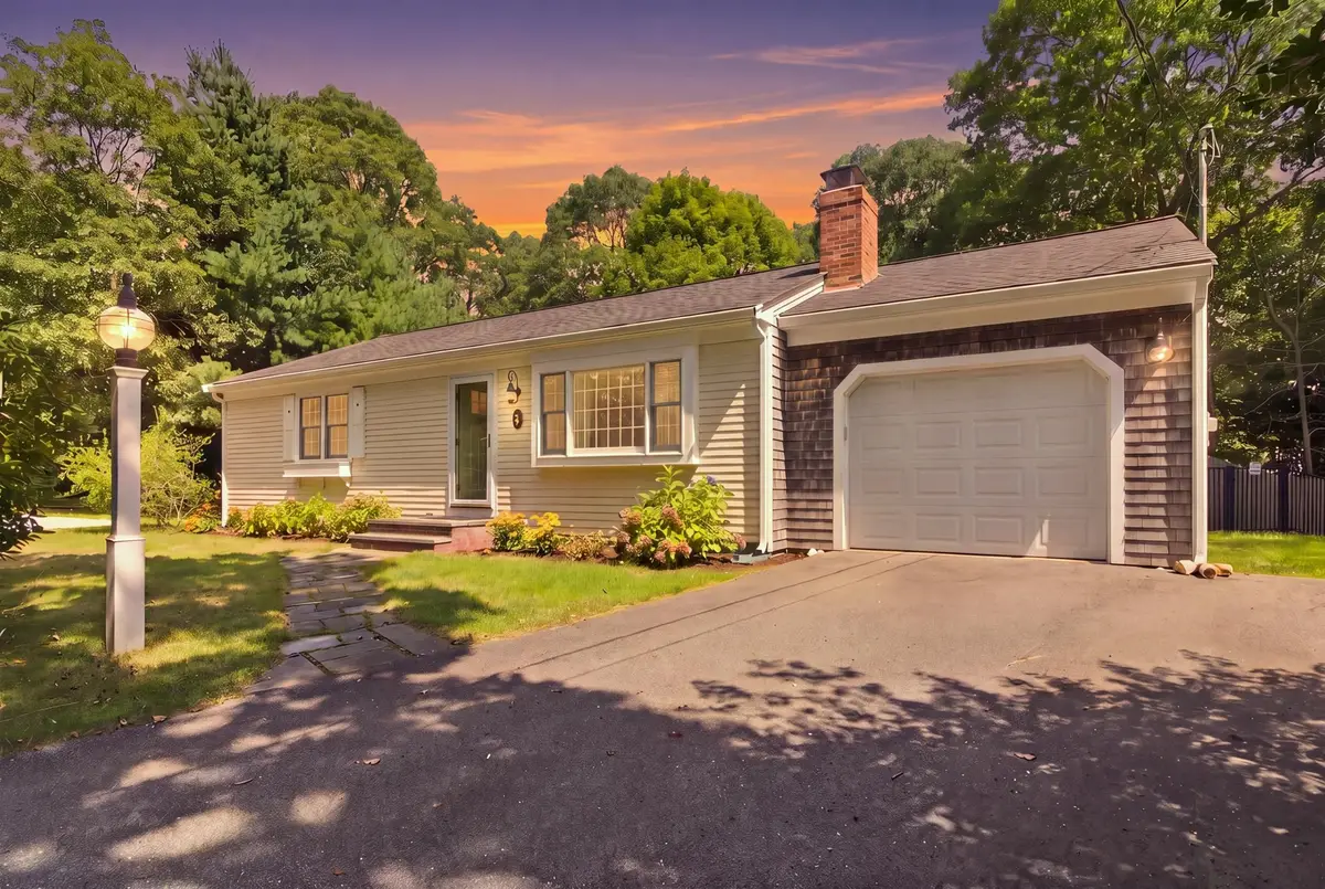 48 Audubon Cir, Barnstable Town, MA 02632 - #1