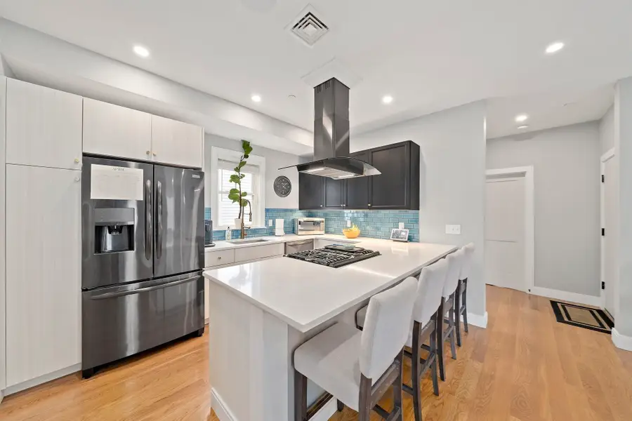 64 Armandine Street #2, Boston, MA 02124 - #2
