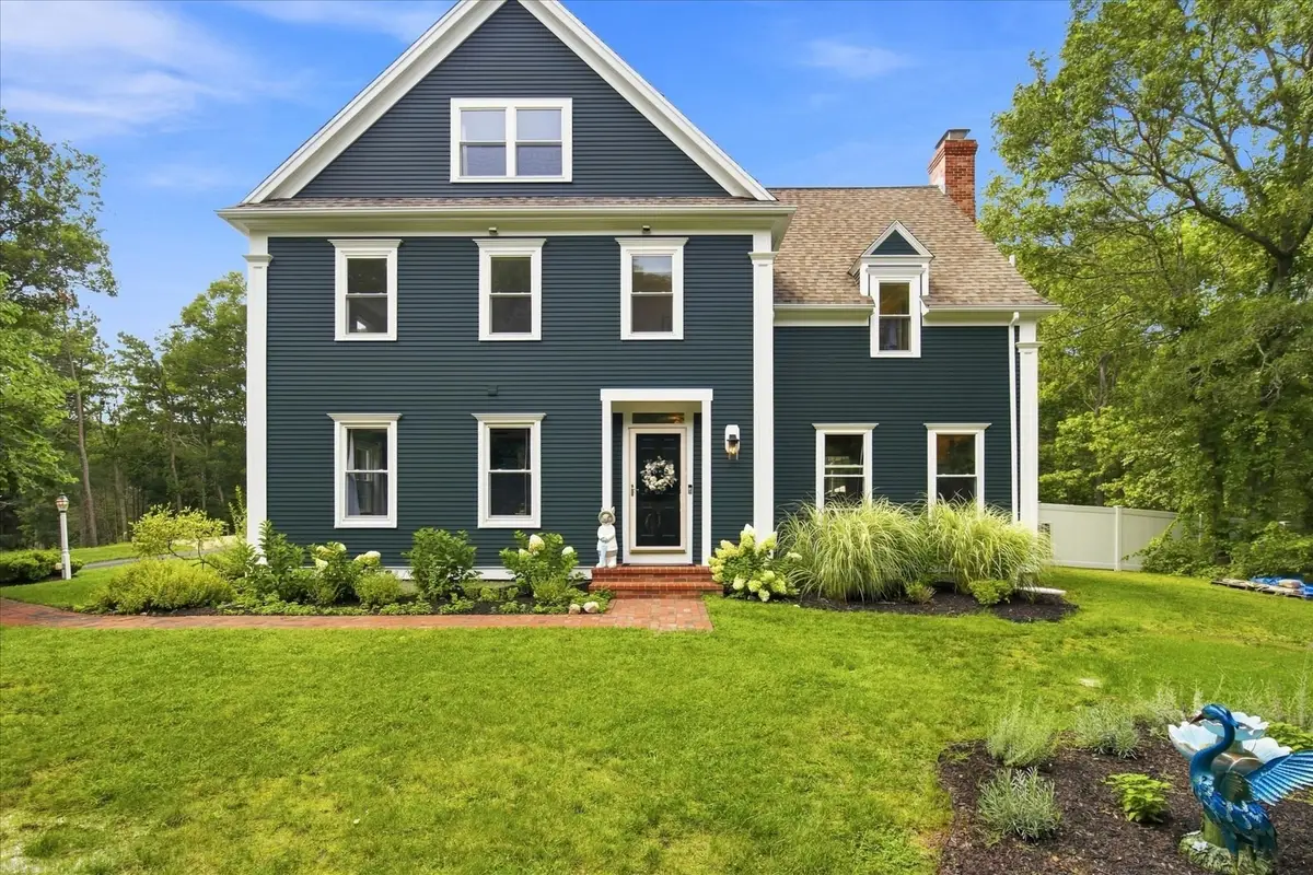 31 Quaker Village Ln, Sandwich, MA 02537 - #1